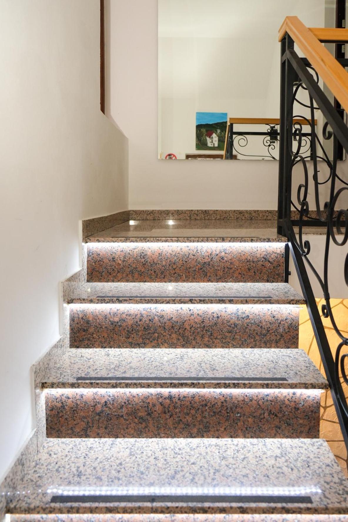 Vila Cajetinski Biser -Apartment Lux Копаоник Экстерьер фото