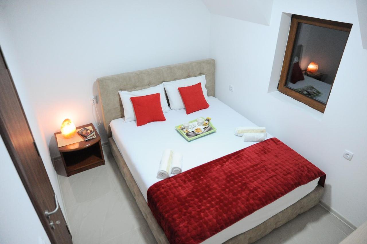 Vila Cajetinski Biser -Apartment Lux Копаоник Экстерьер фото